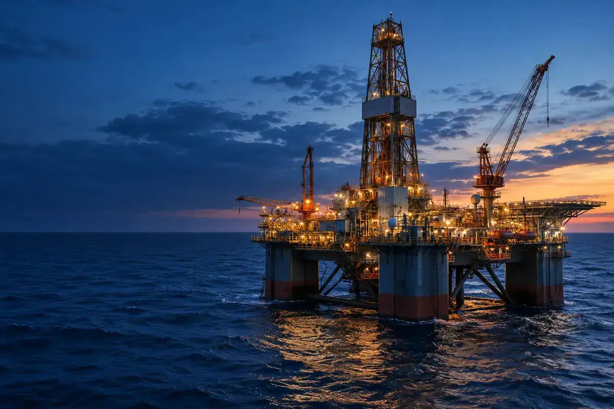 Energy & Offshore